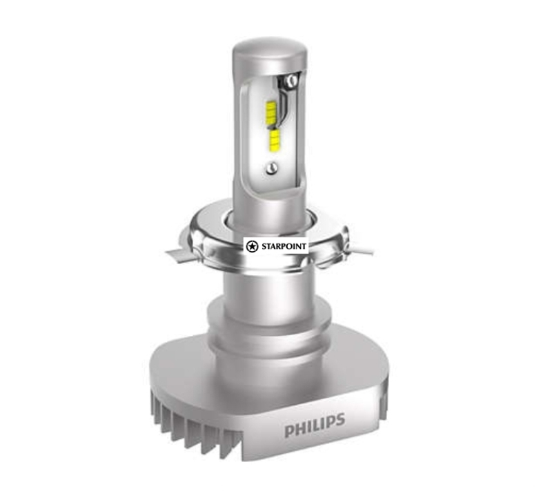 Philips Ultinon LED-HL H4 headlights