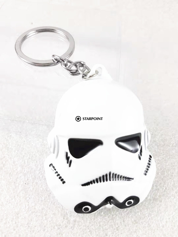 Star Wars Millennium Falcon keyring, Neaklace, R2-D2, Death Star, Republic Cruiser, Darth Vader keychain