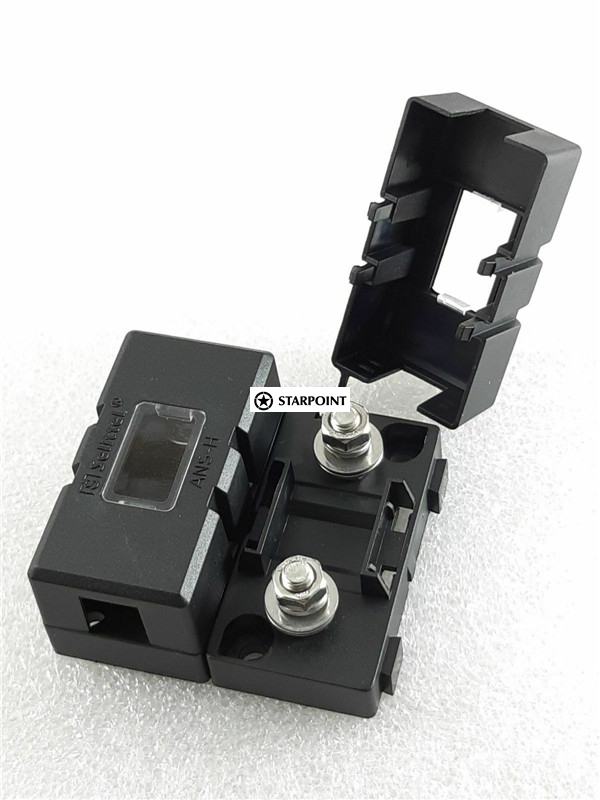 60A Fuse & Holder Kit to suit BCDC1240D Dual Battery System