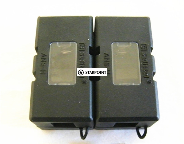 2 x Midi Fuse 30Amp &amp; Heavy Duty Holders To Suit Dual Battery, Bulk Available