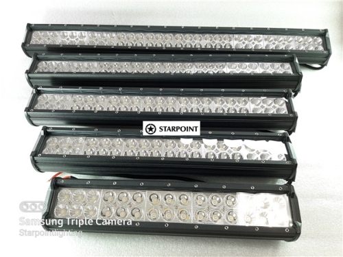 LED Light Bar