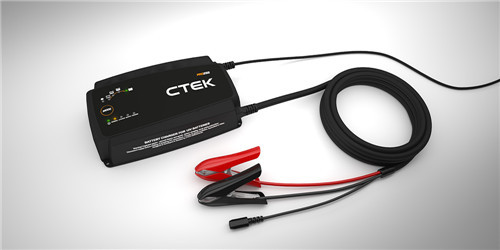 CTEK PRO25S 12 Volt 25 Amp PRO Battery Charger