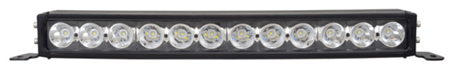 Low Voltage LV9402C Titan LED Light Bar 120 Watt, 22.6 Inch Cree LED Light Bar-10320 Lumens-9-60V DC