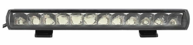 Titan Lighting 14 Inch LED Slim Light bar, 60w Combo beam LV9111 LED Light Bar