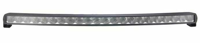 Titan 43" LED Curved Light bar, 220 W Combo Beam Driving Light  & Park Light LV9120