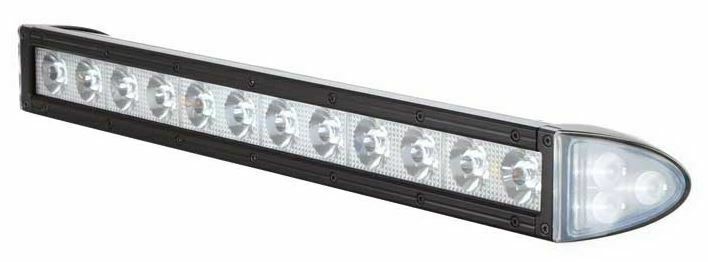 Titan LV9122  23" LED Light bar & Corner Lights Combo Beam Light Bar