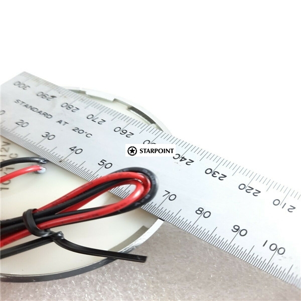 OEX LED Interior Light 75mm