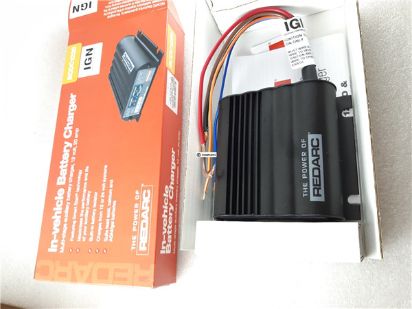 REDARC BCDC1220 IGN Battery Charger DC To DC 20A