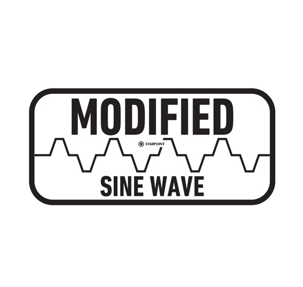 Projecta Modified Sine Wave Inverter 