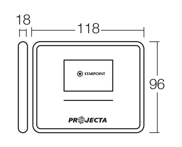 Projecta Smart Battery Monitor