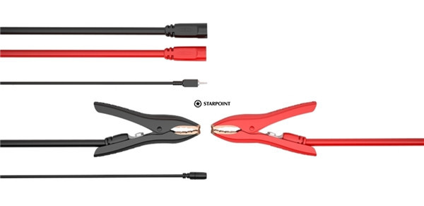 12 Volt 10 Amp 8 Stage Battery Charger CTEK