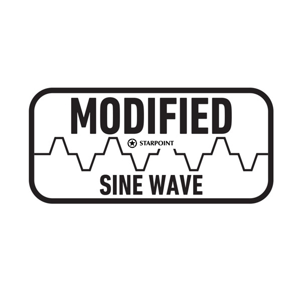 Projecta Modified Sine Wave Inverter 12 Volt 2000 Watt