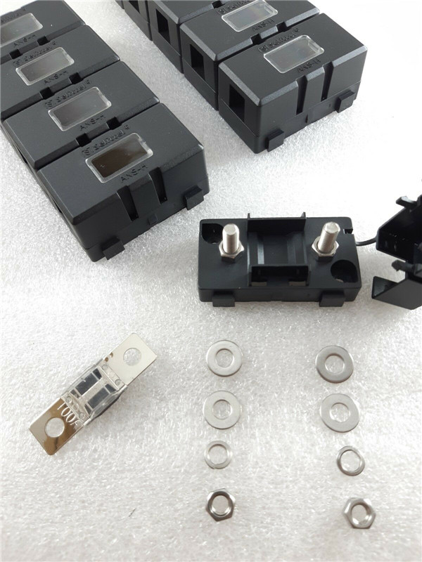 MIDI FUSE HOLDER