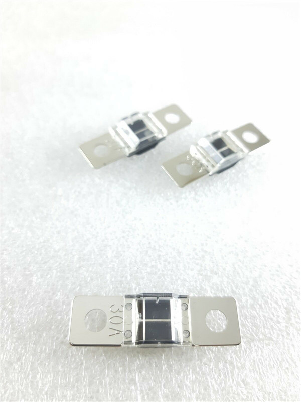 Midi Fuse 3 x 30A Midi Fuses Suit Dual Battery or Solar Bulk Available