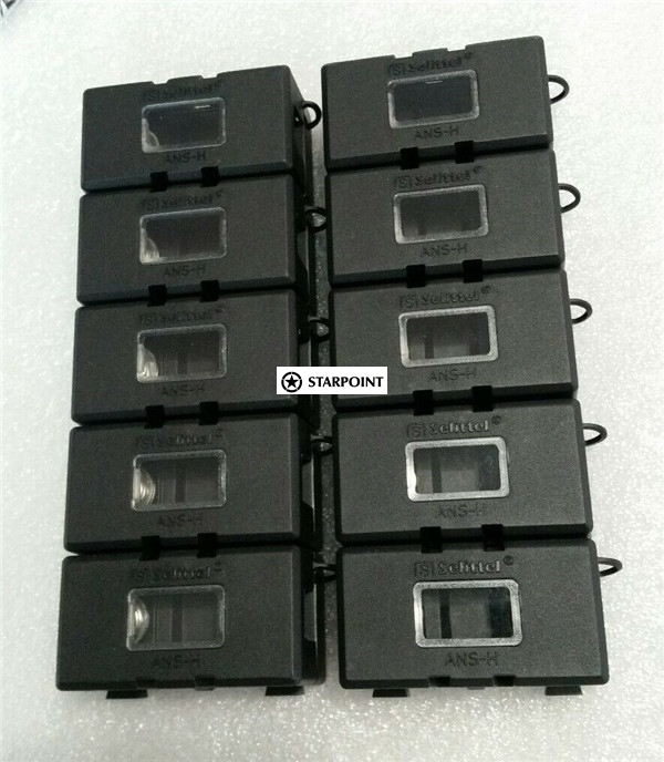 10 x Midi Fuse Holder ANS-H  Dual battery Caravan Bulk Fuse Holder ANS