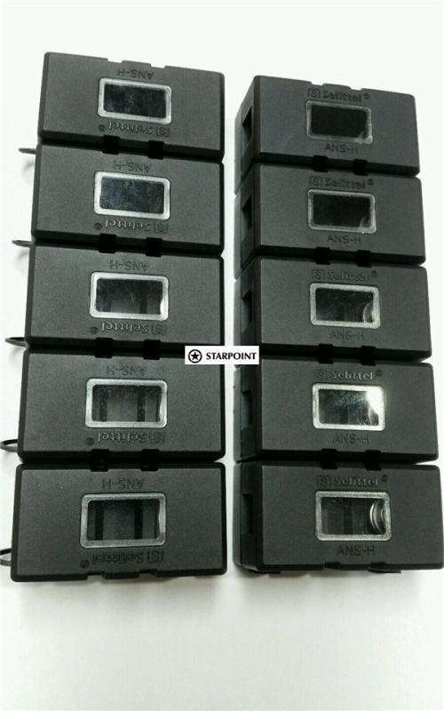 10 x Midi Fuse Holder ANS-H  Dual battery Caravan Bulk Fuse Holder ANS