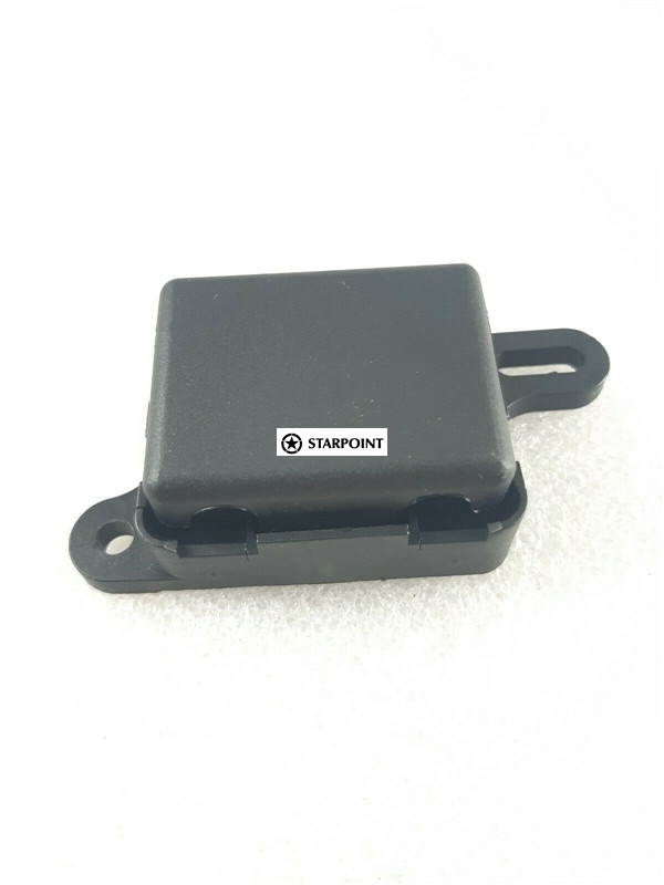 Twin Midi Fuse Holder Kit suits - Dual Battery or Caravan inc 3 x 30 Amp Fuses