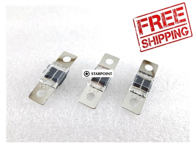 Ans Fuse 3 x 30A Ans Fuses Fast Aus Post Bulk Available Midi Fuse