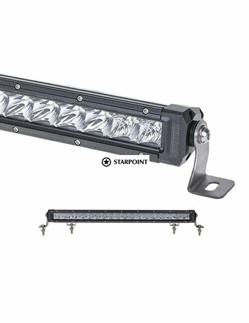 Thunder LED Driving Light Bar 20 LED Single Row 21 inch LED Light Bar- TDR08520