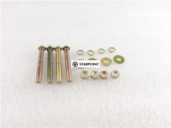 Remote Control Hunting Spotlight Searchlight with 360 Degree Rotation Magnetic Base & 24v Cigar Lighter