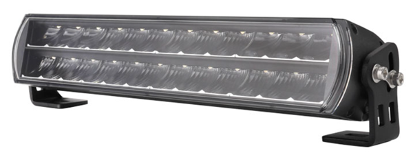 Titan 14” 120W Double Row LED Light Bar LV9125 Dual Row Combo Beam 120W 9-36V Driving Light Bar