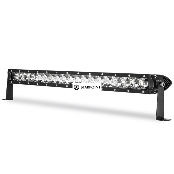 Super Bright Single Row LED light Bar 7 Inch, 13inch, 31 inch, 41inch, Offroad Slim LED Offroad Lights for Car, Truck, jeep