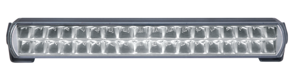 Titan 20” 180W Double Row LED Light Bar LV9126 Dual Row Combo Beam 180W 9-36V Driving Light Bar