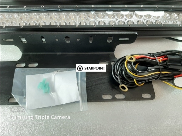 12 inch, 15 Inch, 17 Inch, 20 Inch, 23 Inch, 28 Inch, 31inch LED Light Bar Combo Kit, LED Driving Light Bar for Car