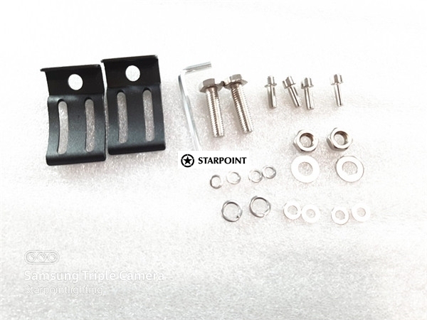 23 Inch LED Light Bar Double Row Flood Spot Combo Beam 4X4 Offroad Light Bar for Car, Truck, Jeep