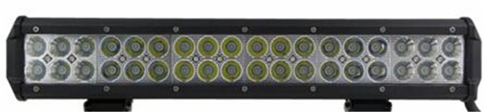 Starpoint 17 Inch LED Light Bar, 4X4 Offroad Driving Light Bar for TRUCK, SUV, UTE, ATV