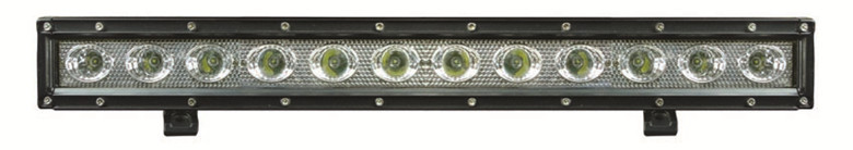20 Inch 5400lm Single Row LED Driving Light Bar Combo Offroad lights for 4×4 Atv Utv Boat Jeep
