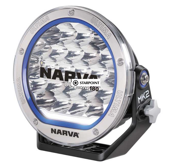 Narva 180mm 71730 LED Driving Light