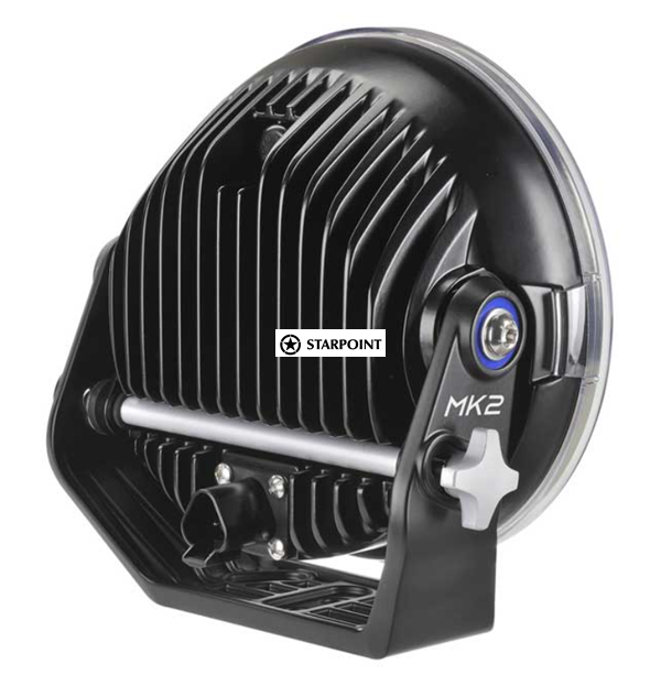 Narva 180mm 71730 LED Driving Light