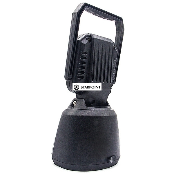 Powerful Emergency Led Work Light, Rechargeable Portable Magnetic LED Work Lamp