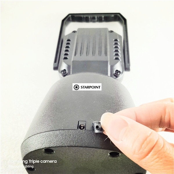 Rechargeable portable 2024 emergency lights