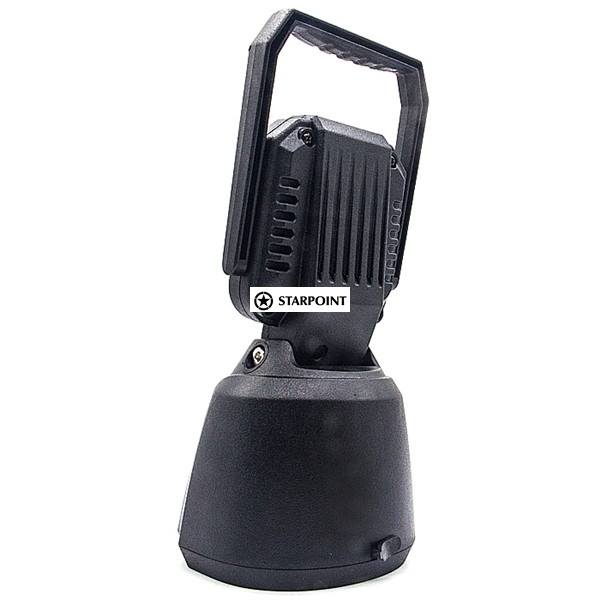 Magnetic LED Work Light Rechargeable LED Work Light for Workshop, Shed, Mechanic