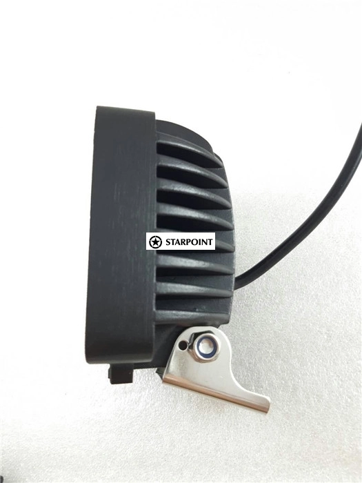 LED Work Light Flood Beam High output Multi volt for Ute Tray, Tractor, Excavator, Harvester, Industry Machinery