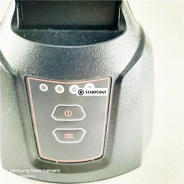 Magnetic LED Work Light Rechargeable LED Work Light for Workshop, Shed, Mechanic