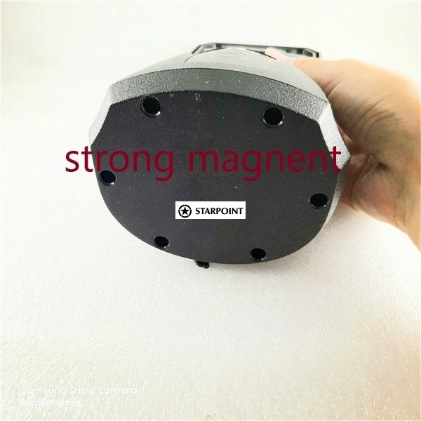 Magnetic LED Work Light Rechargeable LED Work Light for Workshop, Shed, Mechanic