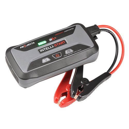 Projecta 12V 1200A Emergency Jumpstarter