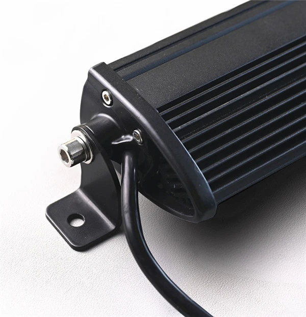 41Inch Single Row LED light Bar