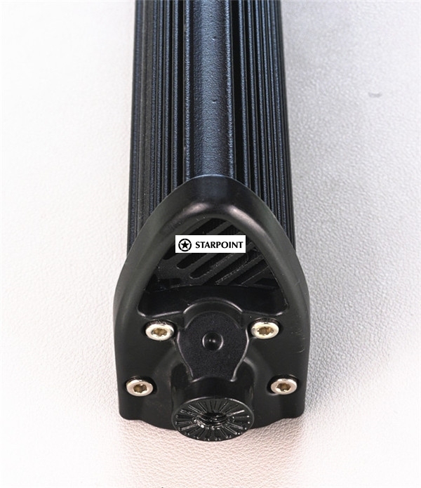 Powerful Offroad Slim LED Light Bar 21Inch, 41 Inch Single Row LED Driving Light Bar for automotive