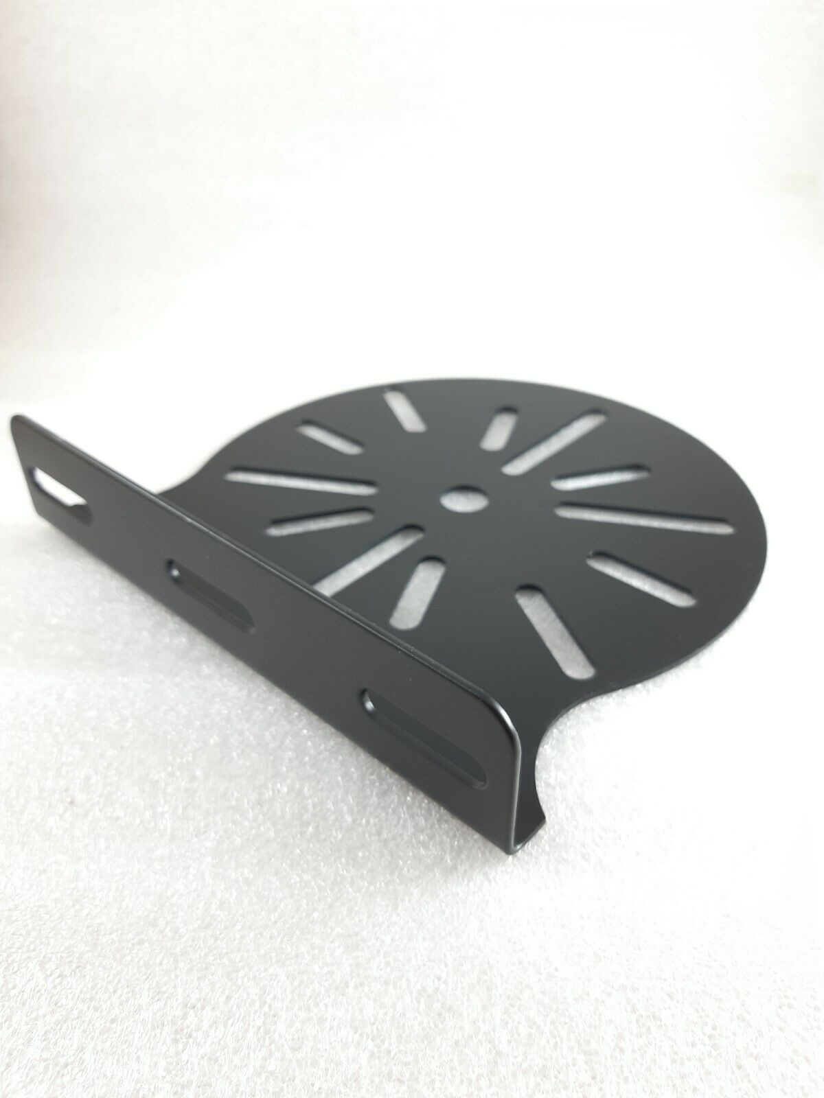 Amber Rotating Beacon Mounting Bracket