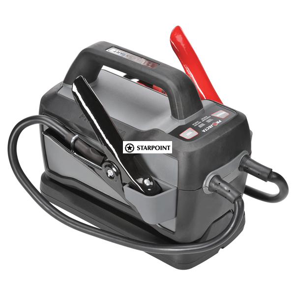 Projecta Intelli-start 12V 1500A Lithum Jumpstarter 24,000mAh Lithium IS1500