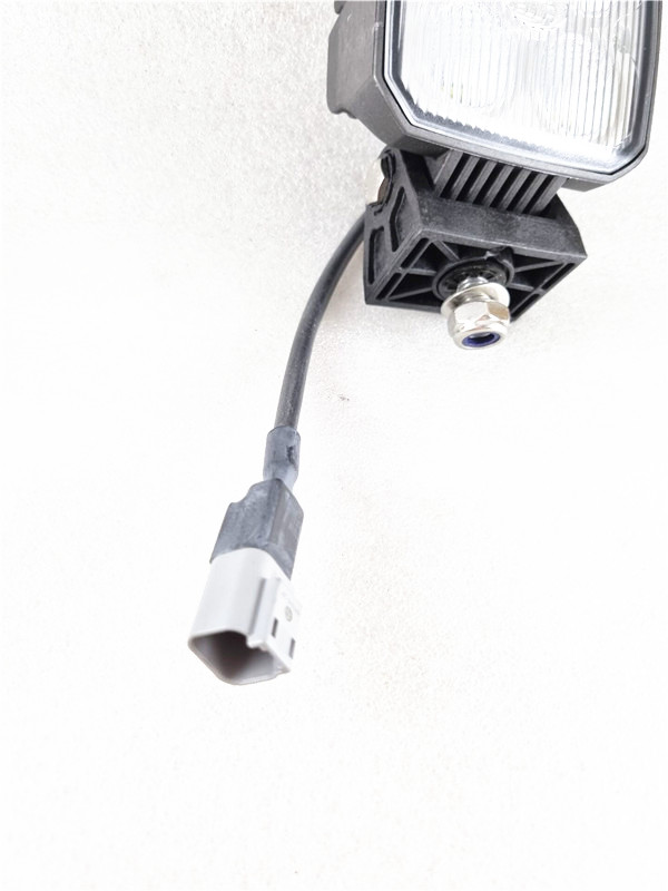 Hella Roklume 155 work Light