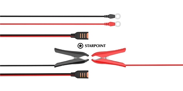 CTEK MXS 5.0 12V 5Amp Smart Battery Charger Car Boat 4WD with automatic temperature compensation