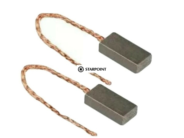 Bosch Alternator Regulator Brush Set Alternator 5x8x20mm RE60 RE72 Repair Kit