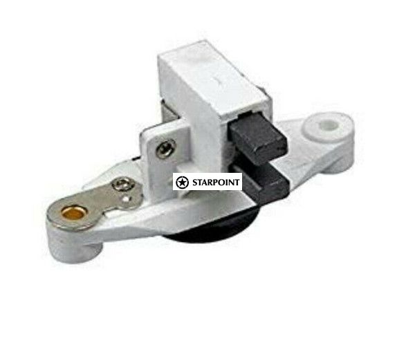 Bosch Alternator Regulator Brush Set ALTERNATOR 5x8x20mm RE60 RE72