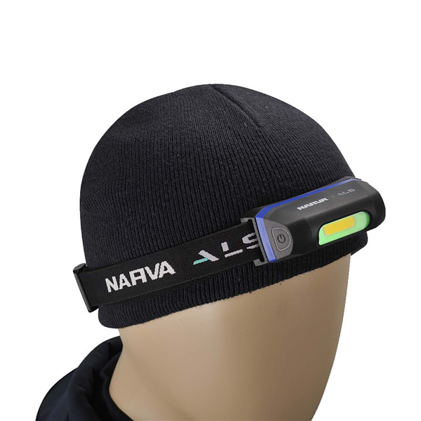 Narva LED Rechargeable Head Lamp 