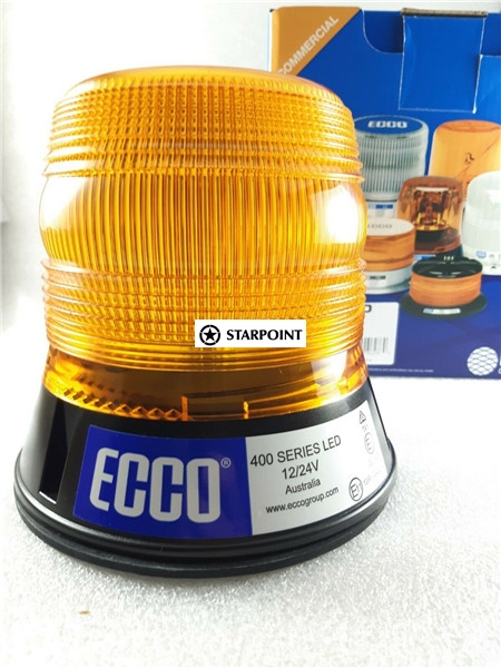 Ecco 2024 lights australia